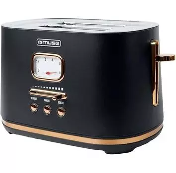 Тостер Muse MS130BC