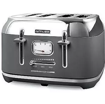 Тостер Muse MS131DG
