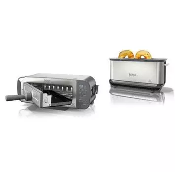 Тостер NINJA ST202EU