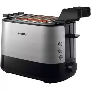 Тостер Philips HD2639/90