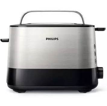 Тостер PHILIPS Viva Collection HD2637/90