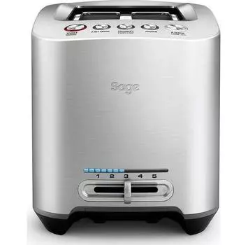 Тостер Sage BTA825BSS
