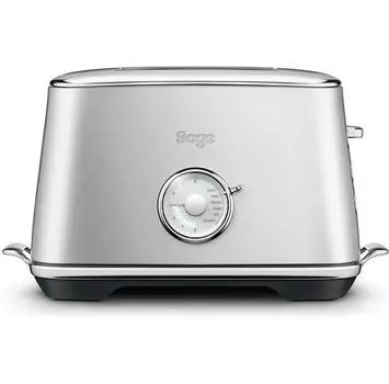 Тостер Sage STA735BSS