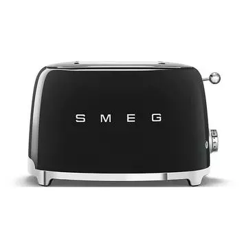 Тостер SMEG 50 s Style TSF01BLEU