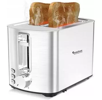 Тостер TurboTronic TT-BF12