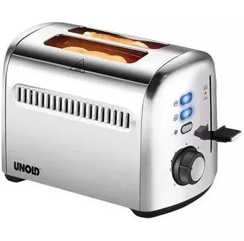 Тостер Unold 38326