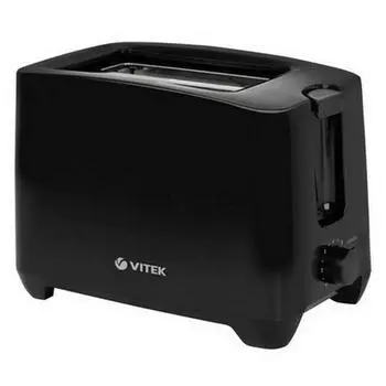Тостер Vitek Vt-7169 mc