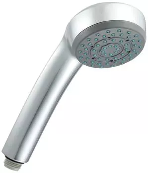 Душевая головка TOTO TH770C экономит воду (покрыло)