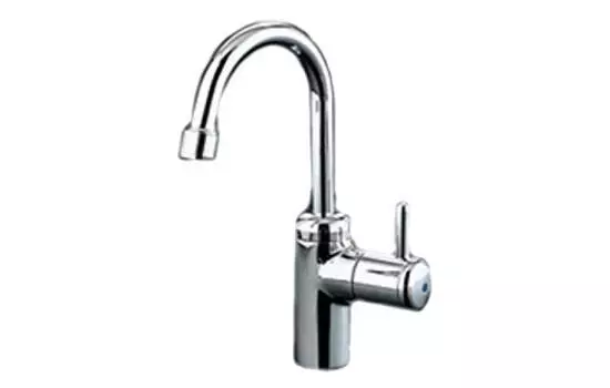 TOTO Single Faucet High Class Series для общих зон и холодных регионов TL155AFR (Вертикальный кран) (Тип рычага)
