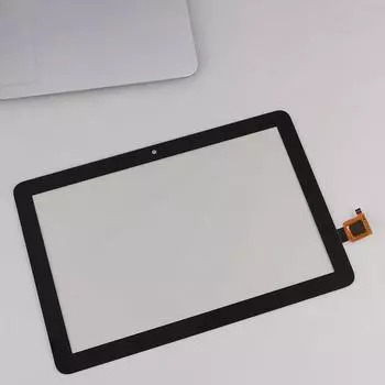 Touch For Fire Hd8 Hd 8 2020 10-го поколения K72Ll4 сенсорный экран дигитайзер панель переднее стекло