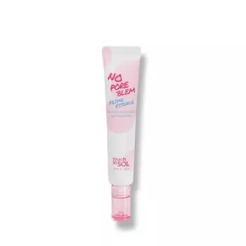 TOUCH IN SOL No Poreblem Prime Essence 30 мл Essence Primer