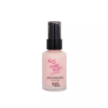 TOUCH IN SOL No Poreblem Primer 30мл