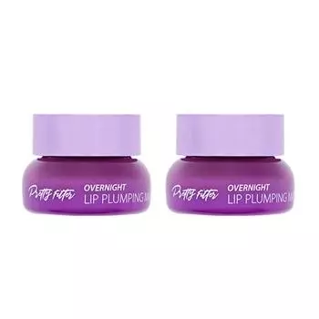 Ночная маска для увеличения объема губ Touch Insole Pretty Filter, 1, 2