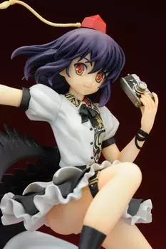 Touhou project Shameimaru Rev.TOKIAME