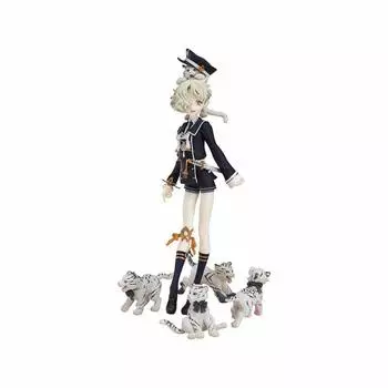 Touken Ranbu -ONLINE- Five Tigers масштаб 1/8 ABS&PVC окрашенная готовая фигурка