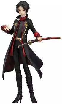 Touken Ranbu -ONLINE- Kiyomitsu Kashu 1/8 scale ABS&PVC painted finished figure