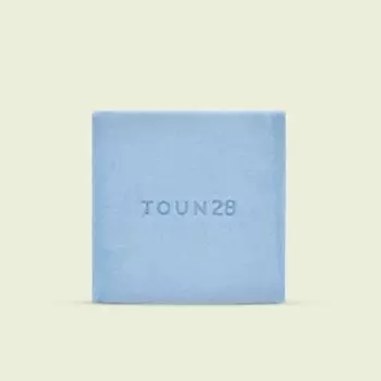 TOUN28 Очищающее мыло для лица S5 Guazulene 100 г 1 PCS