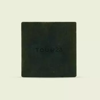 TOUN28 Очищающее мыло S9 Houttuynia Cordata Plus Centella Asiatica Extract Soap 100 г 1 PCS