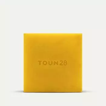 TOUN28 Мыло для ухода за волосами, не требующее смывания, 80 г 1 PCS