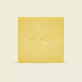 TOUN28 Очищающее мыло S12 Масло примулы вечерней 100 г 1 PCS