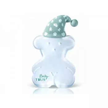 Tous Baby Tous Одеколон спрей 100мл