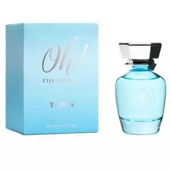 Тоус О! Туалетная вода The Origin спрей 50 мл