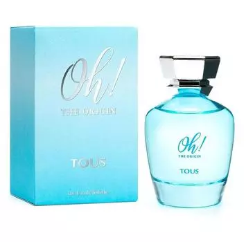 Tous Oh! The Origin 50ml Vapo туалетная вода
