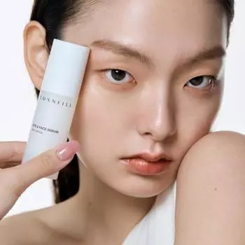 Tox Peel Сыворотка для кожи вокруг глаз и лица 30 мл