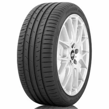 Toyo Tyres PROXES SPORT SUV 235/55VR18 вседорожная шина