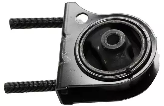 Toyota 12371-74471 RAV4 SXA1 Insulator engine mounting Rear OEM Genuine Parts