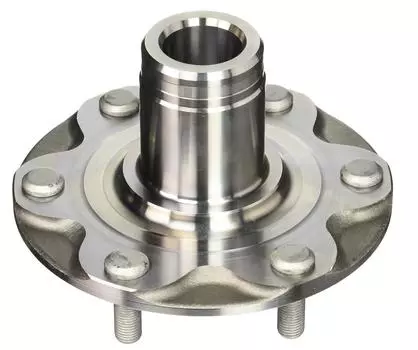 Toyota 43502-35170 Tacoma Sequoia Tundra 4Runner Hub Assembly OEM Genuine Parts