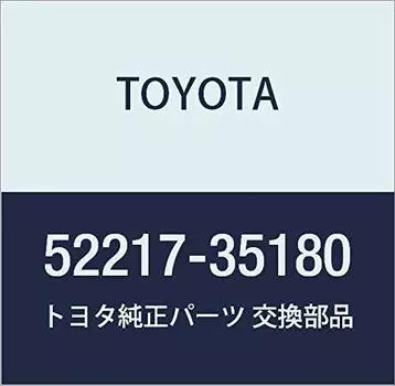 Toyota 52217-35180 Body Mounting Bolt