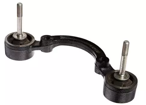 TOYOTA 52380-42071 RAV4 ACA2# Support, Rear Differential No.1 OEM Genuine Parts