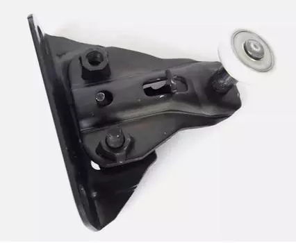 TOYOTA 68320-26010 HIACE VAN 96-06 Side Sliding Bottom Roller LH OEM GENUINE