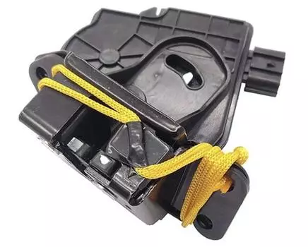 Toyota 69350-2815 LIFTGATE TAILGATE LOCK ACTUATOR 1 F/S Genuine Car Parts Japan