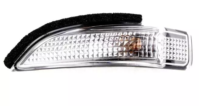 Toyota 81740-52050 Left Side Mirror Mounted Turn Signal Lamp OEM Genuine Parts