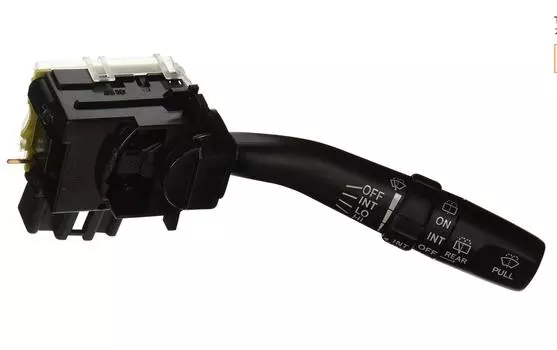 TOYOTA 84652-14641 4RUNNER 2000-04 WINDSHIELD WIPER SWITCH ASSY OEM Genuine