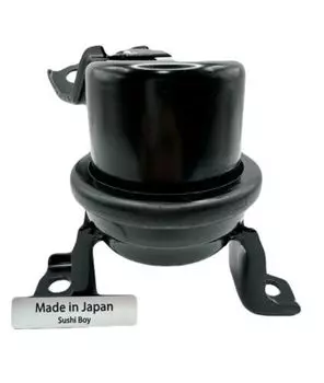 TOYOTA GENUINE 12362-74391 ENGINE MOUNTING INSULATOR RH for RAV4 1996-2000