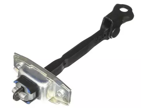TOYOTA Genuine CHECK FRONT DOOR ASSY LH ECHO YARIS 68620-52010