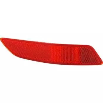 Toyota Genuine LEXUS LS600HL OEM REFLECTOR ASSY, REFLEX, RH 81910-50010 New