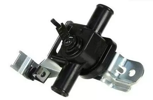 TOYOTA Genuine OEM 4RUNNER Valve Assy Heater Water 87240-35050