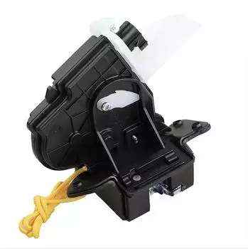 Toyota Genuine OEM 69350-60141 Back Door Lock Actuator Trunk Lift Tailgate Hatch