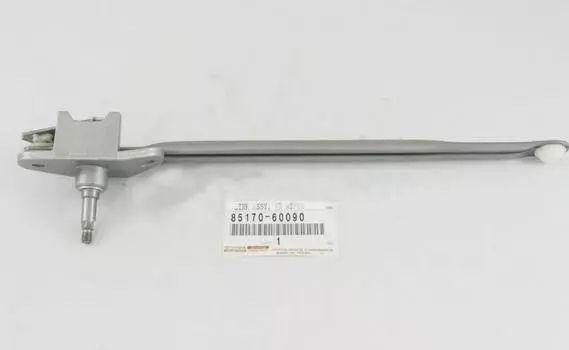 Toyota Genuine OEM LAND CRUISER 100 UZJ100 Rear Wiper Link Assy 85170-60090