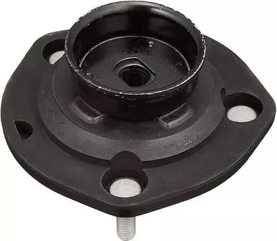 TOYOTA Genuine OEM Rear Suspension Support ASSY RH 48750-17010 New