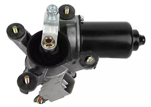 TOYOTA Genuine OEM Windshield Wiper Motor ASSY 85110-60180 LAND CRUISER New P2