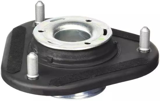 TOYOTA Genuine Parts Front Suspension Support LH Product Number SUB-ASSY 48609-47040