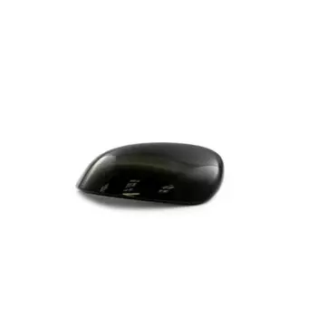 TOYOTA Genuine Parts Outer Mirror Cover LH (BLACK) Product Number 87945-74010-C0