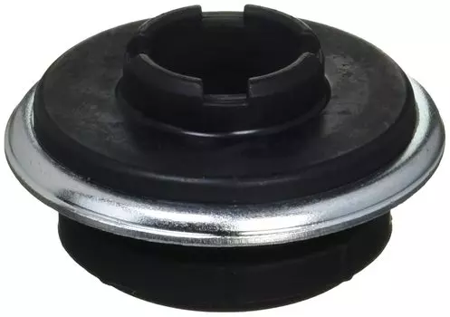 TOYOTA genuine parts rear suspension support part number 48755-12100