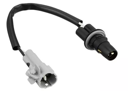 TOYOTA Genuine Prius Headlamp Wire Harness Cord 81125-47230