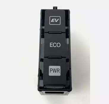 TOYOTA Genuine Prius V Combination Switch EV / ECO / PWR 84970-47020